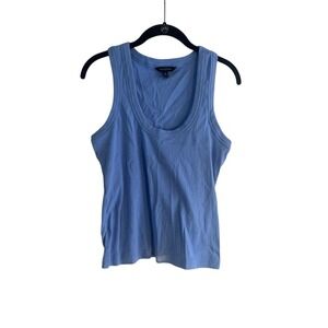 Banana‎ Republic Tank Top Size M  Causal, Workout, Fitness, cozy A42